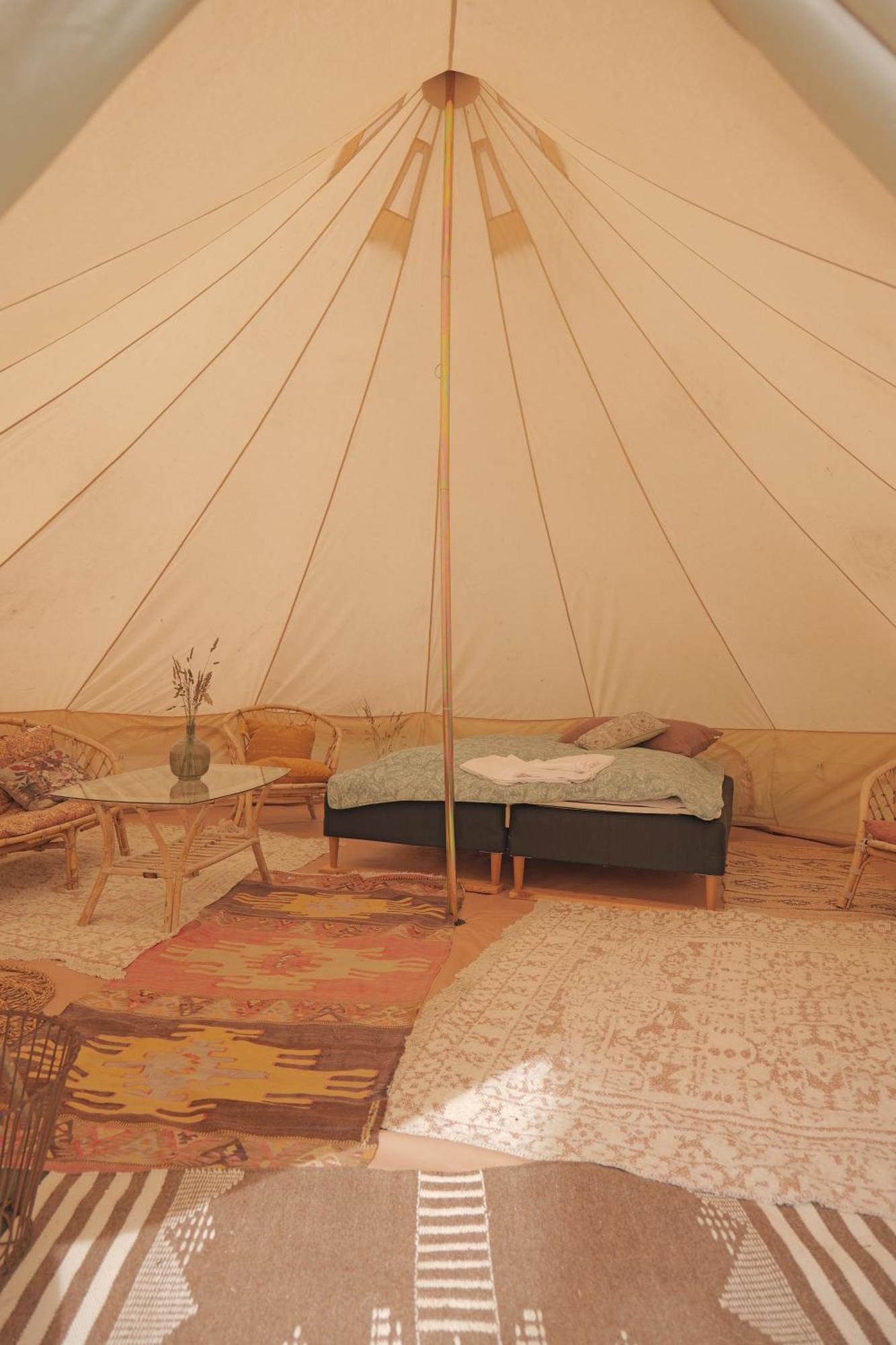 Huset I Hejls Bed & Breakfast Dış mekan fotoğraf