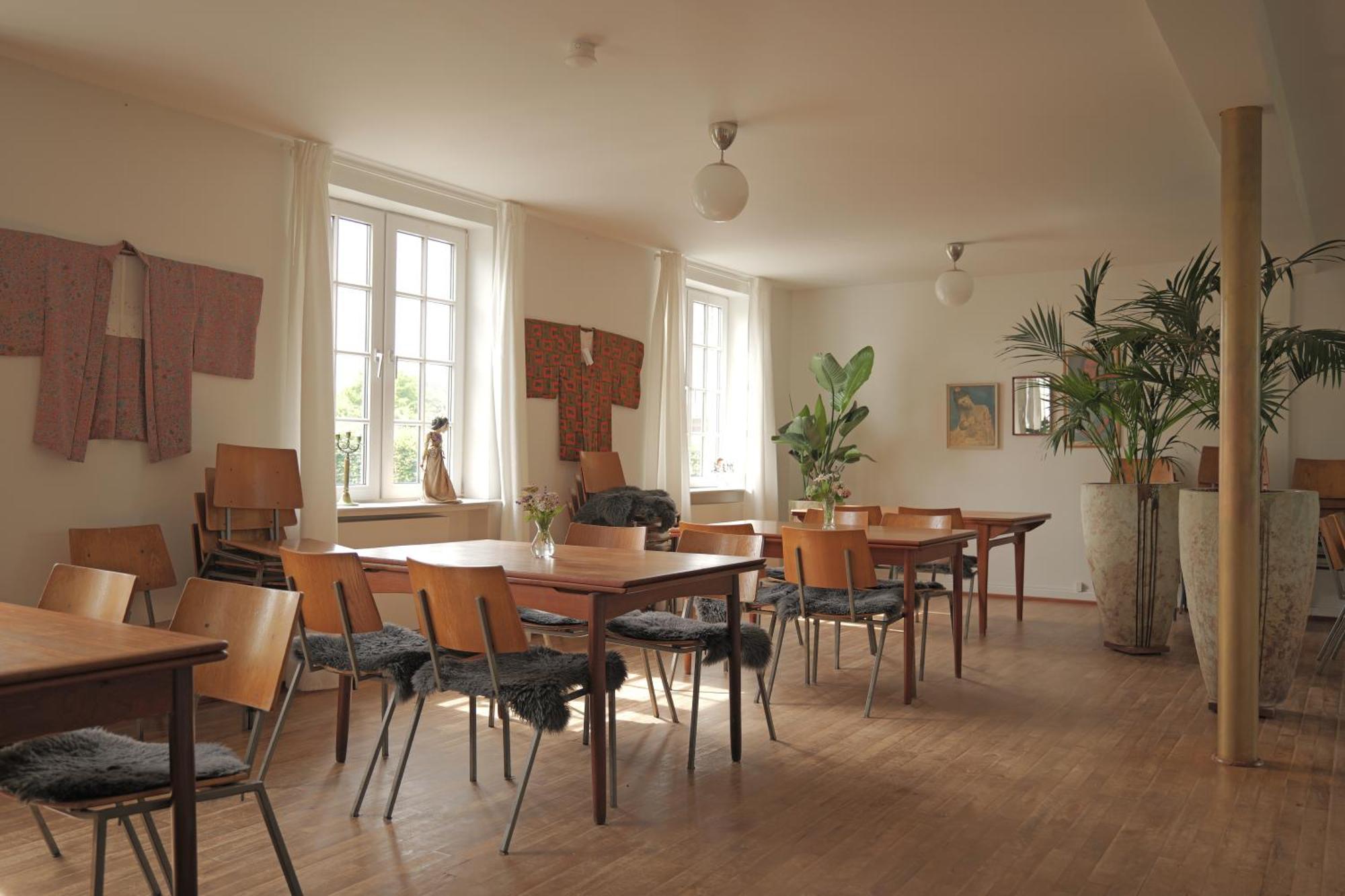 Huset I Hejls Bed & Breakfast Dış mekan fotoğraf