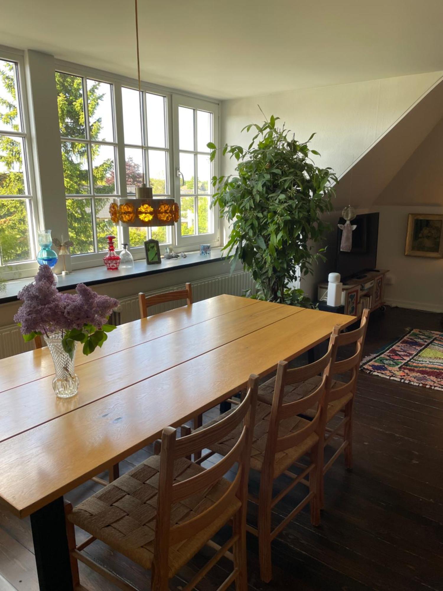 Huset I Hejls Bed & Breakfast Dış mekan fotoğraf